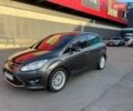 Сірий Форд Сі-Макс, об'ємом двигуна 2 л та пробігом 146 тис. км за 12500 $, фото 1 на Automoto.ua