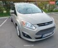 Сірий Форд Сі-Макс, об'ємом двигуна 2 л та пробігом 218 тис. км за 12000 $, фото 6 на Automoto.ua