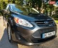 Сірий Форд Сі-Макс, об'ємом двигуна 2 л та пробігом 113 тис. км за 10000 $, фото 3 на Automoto.ua