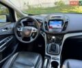 Сірий Форд Сі-Макс, об'ємом двигуна 2 л та пробігом 244 тис. км за 10900 $, фото 38 на Automoto.ua