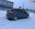 Серый Форд Си-Макс, объемом двигателя 2 л и пробегом 264 тыс. км за 8200 $, фото 5 на Automoto.ua