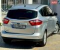 Сірий Форд Сі-Макс, об'ємом двигуна 2 л та пробігом 244 тис. км за 10900 $, фото 4 на Automoto.ua