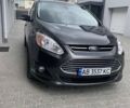 Сірий Форд Сі-Макс, об'ємом двигуна 2 л та пробігом 120 тис. км за 13900 $, фото 2 на Automoto.ua