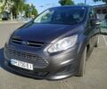 Сірий Форд Сі-Макс, об'ємом двигуна 2 л та пробігом 128 тис. км за 12700 $, фото 1 на Automoto.ua