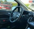 Серый Форд Си-Макс, объемом двигателя 2 л и пробегом 182 тыс. км за 12940 $, фото 16 на Automoto.ua