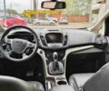 Сірий Форд Сі-Макс, об'ємом двигуна 2 л та пробігом 142 тис. км за 11300 $, фото 1 на Automoto.ua