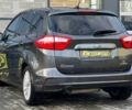 Сірий Форд Сі-Макс, об'ємом двигуна 2 л та пробігом 256 тис. км за 11500 $, фото 3 на Automoto.ua