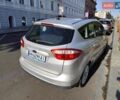 Сірий Форд Сі-Макс, об'ємом двигуна 2 л та пробігом 148 тис. км за 12600 $, фото 3 на Automoto.ua