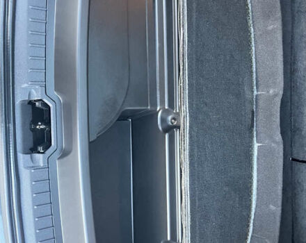 Сірий Форд Сі-Макс, об'ємом двигуна 2 л та пробігом 15 тис. км за 14500 $, фото 16 на Automoto.ua