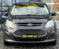 Сірий Форд Сі-Макс, об'ємом двигуна 2 л та пробігом 260 тис. км за 10800 $, фото 1 на Automoto.ua