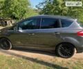 Сірий Форд Сі-Макс, об'ємом двигуна 2 л та пробігом 120 тис. км за 13900 $, фото 8 на Automoto.ua