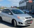 Серый Форд Си-Макс, объемом двигателя 2 л и пробегом 182 тыс. км за 12940 $, фото 2 на Automoto.ua