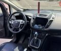 Серый Форд Си-Макс, объемом двигателя 0 л и пробегом 113 тыс. км за 15800 $, фото 17 на Automoto.ua