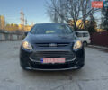 Серый Форд Си-Макс, объемом двигателя 2 л и пробегом 15 тыс. км за 13300 $, фото 1 на Automoto.ua