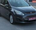 Серый Форд Си-Макс, объемом двигателя 2 л и пробегом 82 тыс. км за 8400 $, фото 1 на Automoto.ua