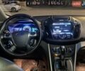 Серый Форд Си-Макс, объемом двигателя 2 л и пробегом 158 тыс. км за 11900 $, фото 12 на Automoto.ua