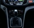 Серый Форд Си-Макс, объемом двигателя 2 л и пробегом 180 тыс. км за 12700 $, фото 31 на Automoto.ua