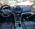 Серый Форд Си-Макс, объемом двигателя 2 л и пробегом 182 тыс. км за 12940 $, фото 27 на Automoto.ua