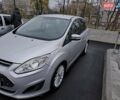 Сірий Форд Сі-Макс, об'ємом двигуна 2 л та пробігом 149 тис. км за 14550 $, фото 14 на Automoto.ua