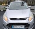 Сірий Форд Сі-Макс, об'ємом двигуна 2 л та пробігом 149 тис. км за 14550 $, фото 16 на Automoto.ua