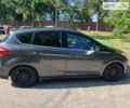 Сірий Форд Сі-Макс, об'ємом двигуна 2 л та пробігом 120 тис. км за 13900 $, фото 6 на Automoto.ua