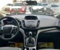 Сірий Форд Сі-Макс, об'ємом двигуна 2 л та пробігом 256 тис. км за 11500 $, фото 18 на Automoto.ua