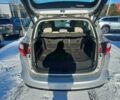 Серый Форд Си-Макс, объемом двигателя 2 л и пробегом 141 тыс. км за 7500 $, фото 4 на Automoto.ua