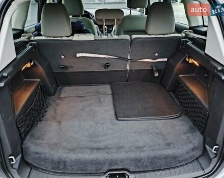 Сірий Форд Сі-Макс, об'ємом двигуна 2 л та пробігом 149 тис. км за 14550 $, фото 9 на Automoto.ua