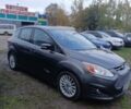 Сірий Форд Сі-Макс, об'ємом двигуна 2 л та пробігом 217 тис. км за 11700 $, фото 2 на Automoto.ua