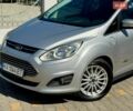 Сірий Форд Сі-Макс, об'ємом двигуна 2 л та пробігом 244 тис. км за 10900 $, фото 25 на Automoto.ua