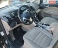 Сірий Форд Сі-Макс, об'ємом двигуна 2 л та пробігом 79 тис. км за 13875 $, фото 17 на Automoto.ua