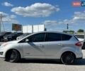 Серый Форд Си-Макс, объемом двигателя 2 л и пробегом 182 тыс. км за 12940 $, фото 6 на Automoto.ua