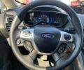 Серый Форд Си-Макс, объемом двигателя 2 л и пробегом 184 тыс. км за 11200 $, фото 16 на Automoto.ua