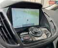 Серый Форд Си-Макс, объемом двигателя 2 л и пробегом 218 тыс. км за 12600 $, фото 26 на Automoto.ua