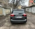Сірий Форд Сі-Макс, об'ємом двигуна 2 л та пробігом 228 тис. км за 12500 $, фото 2 на Automoto.ua