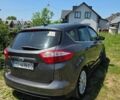Сірий Форд Сі-Макс, об'ємом двигуна 2 л та пробігом 170 тис. км за 12900 $, фото 5 на Automoto.ua