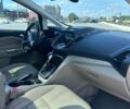 Сірий Форд Сі-Макс, об'ємом двигуна 2 л та пробігом 109 тис. км за 13500 $, фото 21 на Automoto.ua