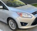 Сірий Форд Сі-Макс, об'ємом двигуна 2 л та пробігом 190 тис. км за 12000 $, фото 4 на Automoto.ua