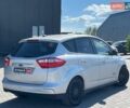 Серый Форд Си-Макс, объемом двигателя 2 л и пробегом 182 тыс. км за 12940 $, фото 10 на Automoto.ua