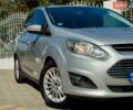 Сірий Форд Сі-Макс, об'ємом двигуна 2 л та пробігом 244 тис. км за 10900 $, фото 5 на Automoto.ua