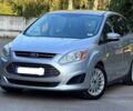 Серый Форд Си-Макс, объемом двигателя 2 л и пробегом 55 тыс. км за 7900 $, фото 4 на Automoto.ua
