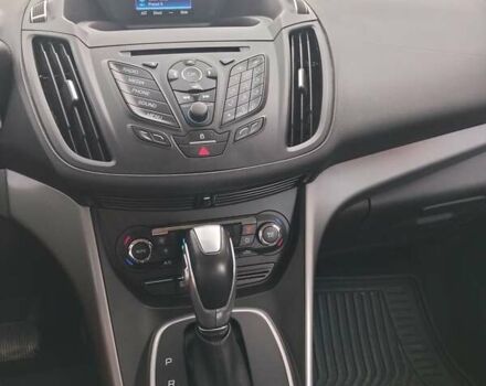 Форд Сі-Макс 2016 у Львові на Automoto.ua Сірий Форд Сі-Макс, об'ємом двигуна 2 л та пробігом 98 тис. км за 11400 $, фото 6 на Automoto.ua