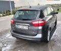 Форд Сі-Макс 2016 у Львові на Automoto.ua Сірий Форд Сі-Макс, об'ємом двигуна 2 л та пробігом 98 тис. км за 11400 $, фото 5 на Automoto.ua