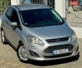 Сірий Форд Сі-Макс, об'ємом двигуна 2 л та пробігом 244 тис. км за 10900 $, фото 1 на Automoto.ua