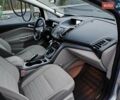 Сірий Форд Сі-Макс, об'ємом двигуна 2 л та пробігом 149 тис. км за 14550 $, фото 7 на Automoto.ua