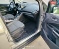 Сірий Форд Сі-Макс, об'ємом двигуна 2 л та пробігом 218 тис. км за 12000 $, фото 17 на Automoto.ua