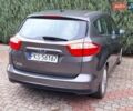 Серый Форд Си-Макс, объемом двигателя 2 л и пробегом 217 тыс. км за 10000 $, фото 6 на Automoto.ua