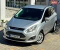 Сірий Форд Сі-Макс, об'ємом двигуна 2 л та пробігом 244 тис. км за 10900 $, фото 42 на Automoto.ua