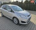 Серый Форд Си-Макс, объемом двигателя 2 л и пробегом 103 тыс. км за 10800 $, фото 3 на Automoto.ua