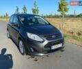 Сірий Форд Сі-Макс, об'ємом двигуна 2 л та пробігом 191 тис. км за 10300 $, фото 1 на Automoto.ua